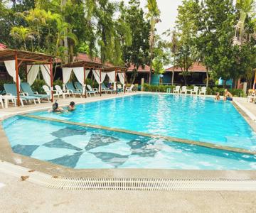 Baan Haad Yao Villas