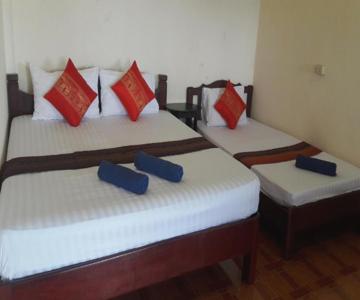 Bang Son Golden View