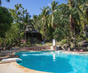 Shiralea Backpackers Resort