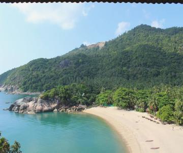 Plaa Thansadet Resort