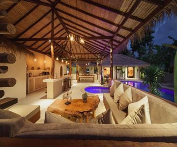 Baan Ya Kha Villa
