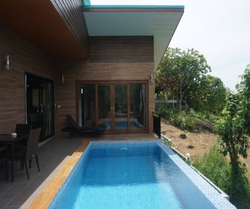 Vasinee Villa