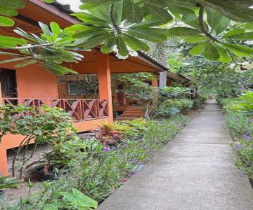 Nat Resort Koh Tao