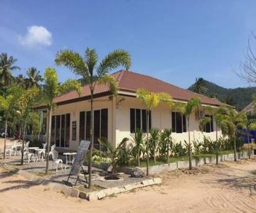 The Best Hostel