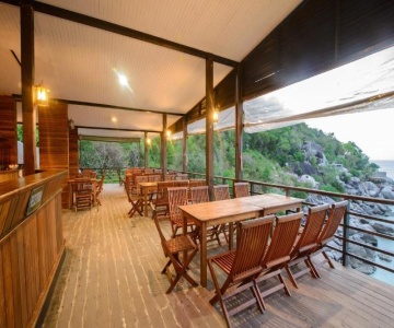 Ao Muong Beach Resort