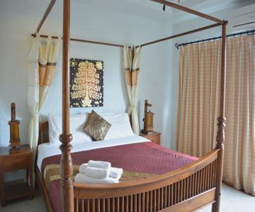 Nirvana Guest House
