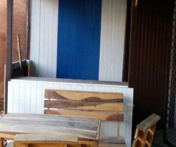 Ferry Hostel