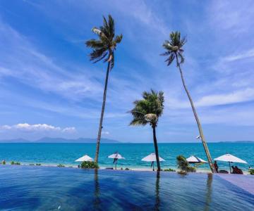 Saree Samui