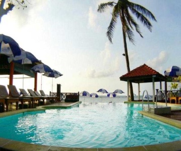 Chaweng Villa Beach Resort