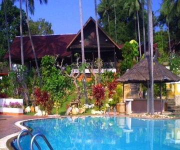 Orchid Suites
