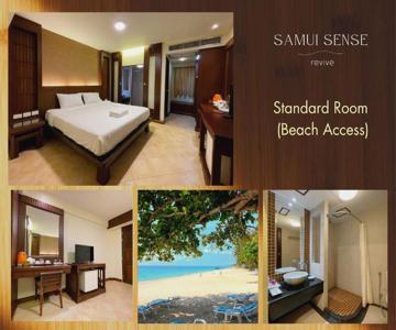 Samui Sense Revive