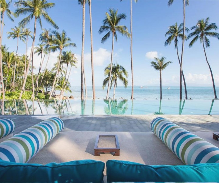 Four Seasons Resort Koh Samui