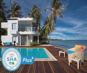 Villa Nalinnadda Petite Hotel & Spa, Adults Only