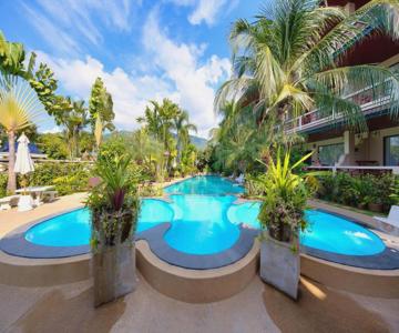 Aumpai Luxury