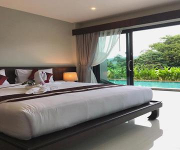 Amarina Green Hotel