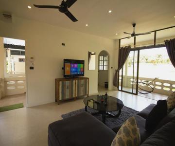 Aussieland Luxury Bungalows
