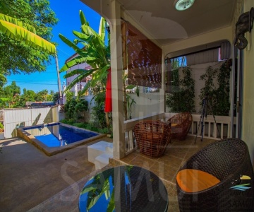 Lamai Villa