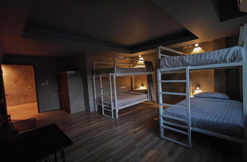 Hi Samui Hostel