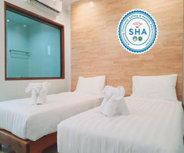 Suhotel Suratthani