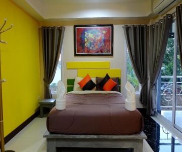Raiwin Place