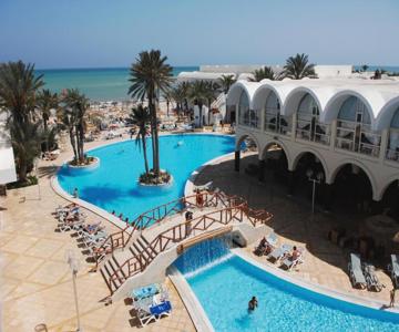 Monarque Dar Jerba Narjes