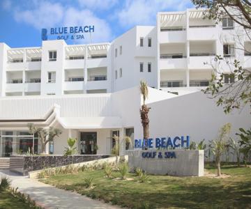 Blue Beach Golf & Spa