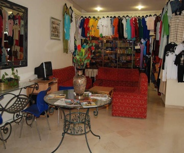 Les Jardins de Hammamet