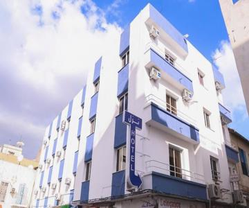 Hotel Metropole Residence