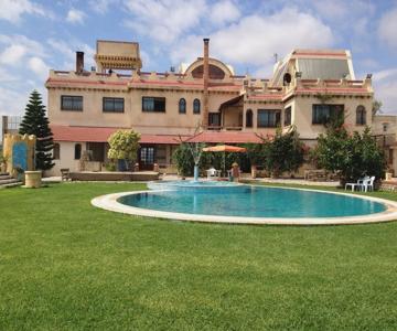 Dar Salima