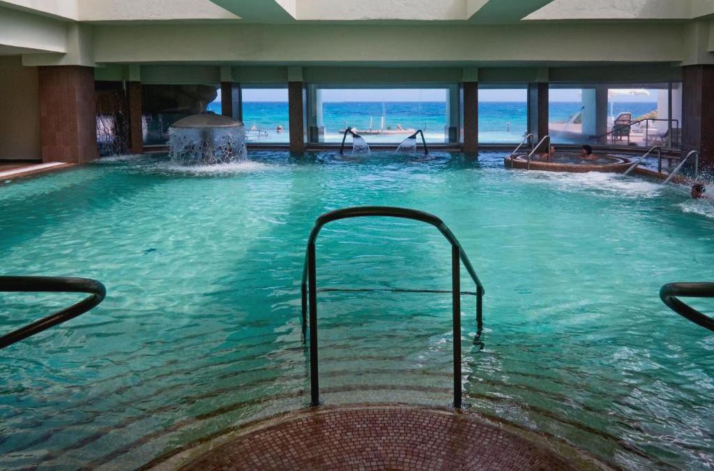 Hotel Bel Azur Thalasso & Bungalows - Hammamet