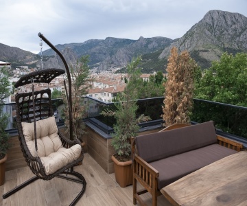 Çinar Han Otel & Cafe