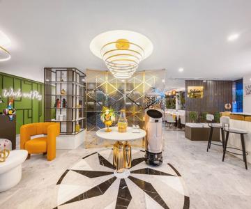 Lexia Hotels