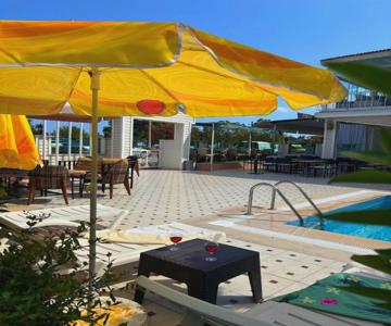 Aypars Beldibi Hotels