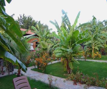 Estelar Bungalows
