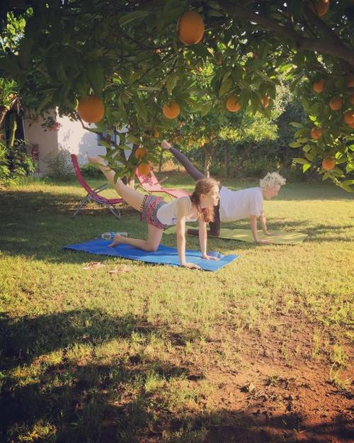 Cirali Friends Pension & Camping