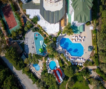 Q Aventura Park Hotel