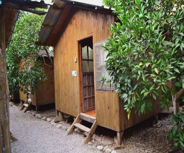 Yakamoz Pension