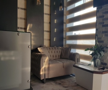 Gulcihan Park Hotel