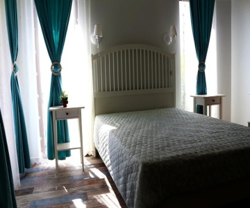 Beyaz Tas Butik Otel