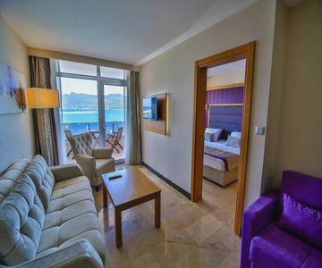 Sahil Butik Otel