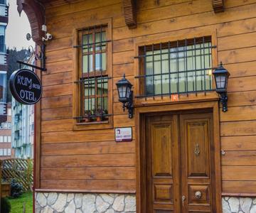Kum Butik Hotel