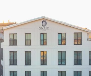 Olea Suites Hotel