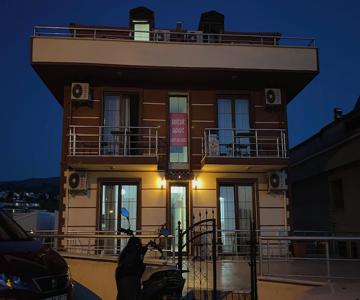 Selçuk Apart