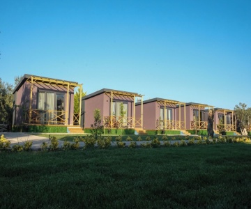 Gargaron Beach Hotel