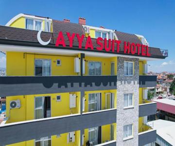 AYYA SUIT HOTEL