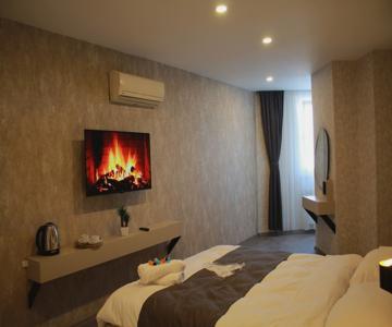 Cali Royal Otel