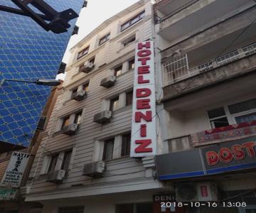 Deniz Otel