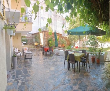 Adali Hostel Pansiyon