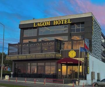 Lagom Hotel