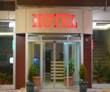 Isik Hotel
